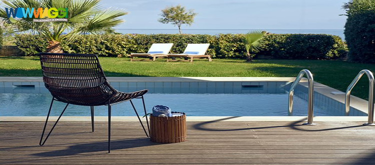 Offerta last minute - Creta – Seaclub Pilot Beach Resort - offerta Francorosso